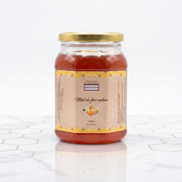 Miel de Flor Nativa - Valle del Maule (1 Kg)